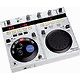 DJ effectapparaten
