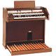 Classical Organs (2 Manuals)
