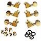 3L/3R Tuning Machines for Guitar