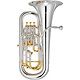 Compensating Euphoniums