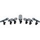 Microphones for Drums