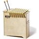 Xylophone grosse basses