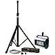 Lighting Sets with Compact Spots