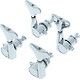2L/2R Tuning Machines for Bass