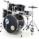 Studio Drumsets