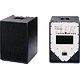 Amplificateur pour contrebasses
