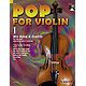 Sangb&oslash;ger for violin