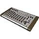 Analogue Mixing Desks