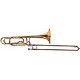 Bass Trombones
