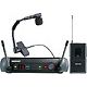 Wireless Microphones for Instruments