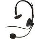 Headsets