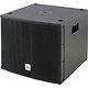 Passive Bassboxen