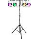 Lighting Sets with LED Floodlights