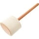 Klubbor f&ouml;r TamTams/Gongs