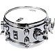 10" Steel Snare Drums