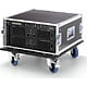 Power Amplifiers with Controller