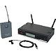 Wireless Microphones with Lapell Microphones