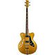 Signature Acoustic Basses