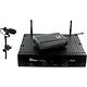 Wireless Microphones for Instruments