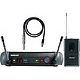Wireless Systems for Guitar and Bass