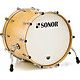 20" Bassdrums