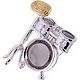 versiering voor drummer