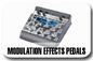 Online Guide Modulation Effects Pedals