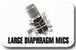 Online Guide Large Diaphragm Microphones