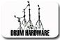 Online Ratgeber Drum Hardware