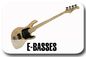 Online Guide E-Basses