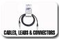 Online Guide Cables, Leads & Connectors