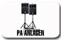 Online Ratgeber PA-Anlagen