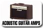 Online Guide Acoustic Guitar Amps