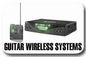 Online Guide Guitar Wireless Systems