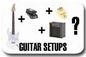 Online Guide Guitar Setups