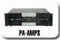 Online Guide PA-Amps