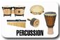 Online-Guide Percussion Instruments