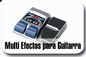 Gu�a Online de Multi-Efectos para Guitarra
