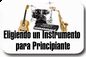Gu�a Online para la Elecci�n de un Instrumento para Principiante