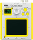 KORG KAOSS KAOSSILATOR