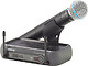 SHURE PGX24E/BETA58 R1
