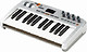 M-AUDIO OXYGEN 8 V2