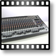 Behringer SX 2442FX 24-Kanal Mischpult