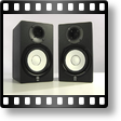 Yamaha HS50M Studio-Monitore