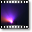 Stairville Novaspot 250 Moving Head Spot