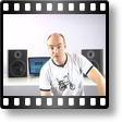 ESI nEar08 Classic aktive Studio-Nahfeldmonitore