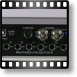 RME Fireface UC