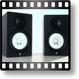 Yamaha HS80M Studio-Monitore