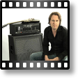 Peavey Valve King 412 Gitarrenbox