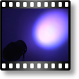 Stairville LED PAR 64 DMX LED-Scheinwerfer